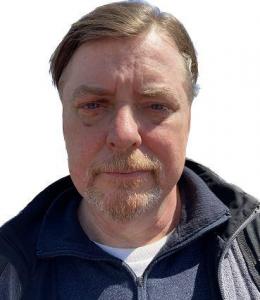 Paul Stewart a registered Sex Offender of New York