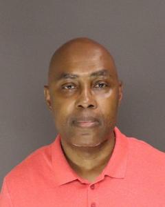 Walter Harvin a registered Sex Offender of New York
