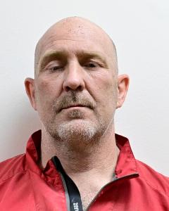 Charles Bloomquist a registered Sex Offender of New York