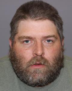 Steven M Bush a registered Sex Offender of New York