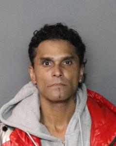 Eriverto Martinez a registered Sex Offender of New York