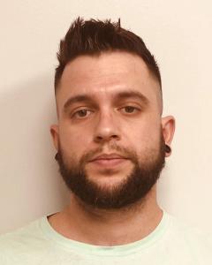 Kyle Holzschuh a registered Sex Offender of New York