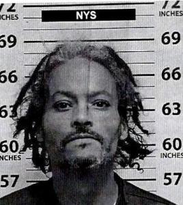 James W Kerr a registered Sex Offender of New York