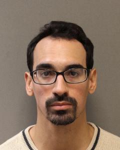 Norman Rosaly Gonzalez a registered Sex Offender of New York