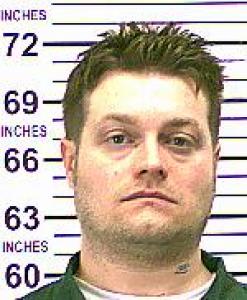 Timothy Birchall a registered Sex Offender of New York