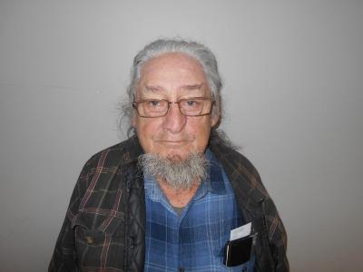 Ronald C Agnew a registered Sex Offender of New York