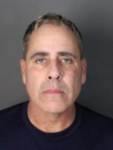 David Kingdon-wolfe a registered Sex Offender of New York