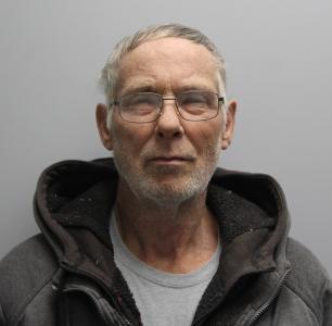 David Page a registered Sex Offender of New York