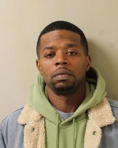 Akhenaton Russell a registered  of New York