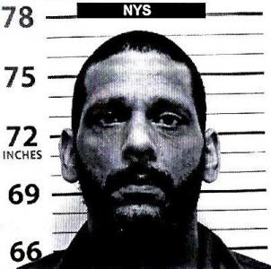 Dennis Parker a registered Sex Offender of New York