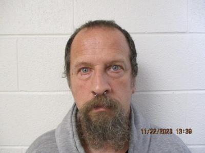 Dennis P Pridell a registered Sex Offender of New York