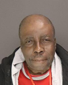 Larry G Johnson a registered Sex Offender of New York