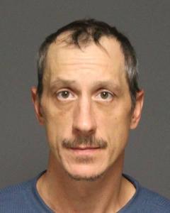 Steven M Sherwood a registered Sex Offender of New York