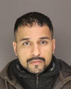 Johnny Torres a registered Sex Offender of New York