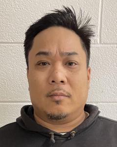 Clifford F Kee a registered Sex Offender of New York