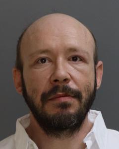 Travis M Lord a registered Sex Offender of New York