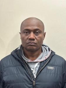 Jeffrey J Barner a registered Sex Offender of New York