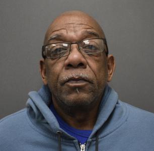 Darrell Murray a registered Sex Offender of New York