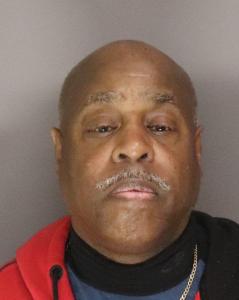 Darryl Kent Nelson a registered Sex Offender of New York