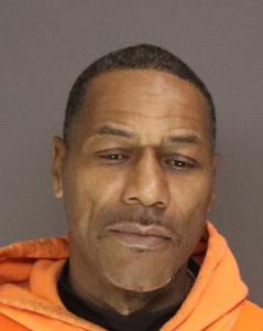 James Williams a registered Sex Offender of New York