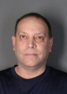 Jason Culshaw a registered Sex Offender of New York
