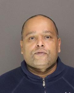Luis Alicea a registered Sex Offender of New York