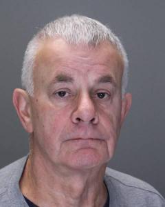 Stephen Michael Collins a registered Sex Offender of New York