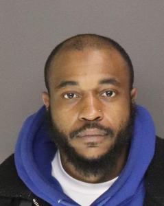 Dwayne Gripper a registered Sex Offender of New York