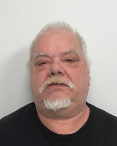 John Gerst a registered Sex Offender of New York