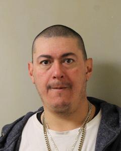 Robert Roca a registered Sex Offender of New York