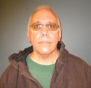 Francis Vieou a registered Sex Offender of New York