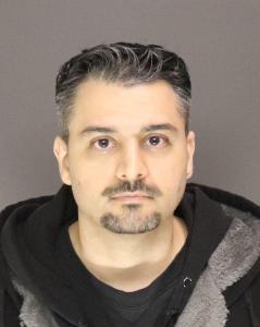 David Flores a registered Sex Offender of New York