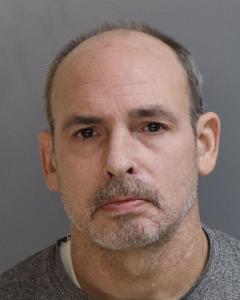 Craig Jesmer a registered Sex Offender of New York