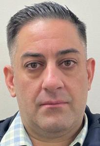 Shafik Hirji a registered Sex Offender of New York