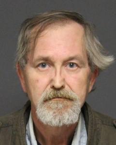 Francis Fanning a registered Sex Offender of New York