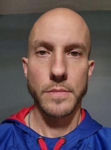 Todd Swartout a registered Sex Offender of New York