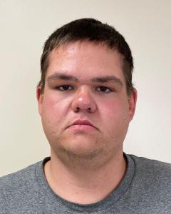 Kyle James Webster a registered Sex Offender of New York