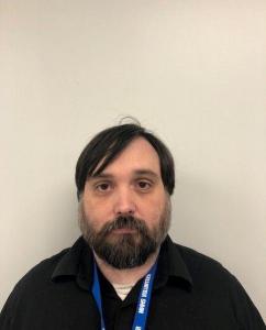 Timothy Marsh a registered Sex Offender of New York