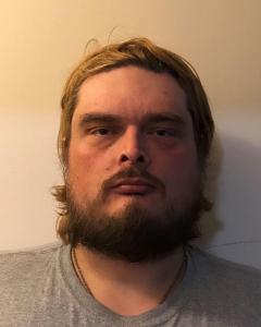 Darrick Cotton a registered Sex Offender of New York