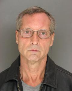Mark Lynch a registered Sex Offender of New York