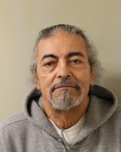 Jose Medina a registered Sex Offender of New York