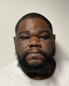 Curtis King a registered Sex Offender of New York