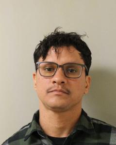 Fabian Melendez a registered Sex Offender of New York