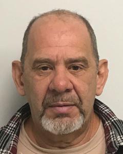 Jose Ortiz a registered Sex Offender of New York