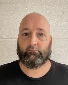 James Pitcher a registered Sex Offender of New York