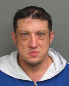 Steven L Rossi a registered Sex Offender of New York