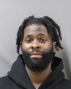 Tariq Washington a registered Sex Offender of New York