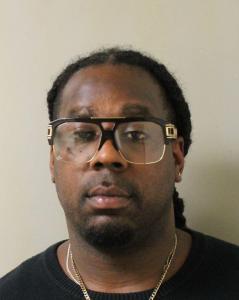 Andrew Lesane a registered Sex Offender of New York