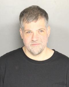 Brian Schwab a registered Sex Offender of New York