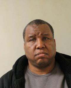 Lonnie Sweat a registered Sex Offender of New York